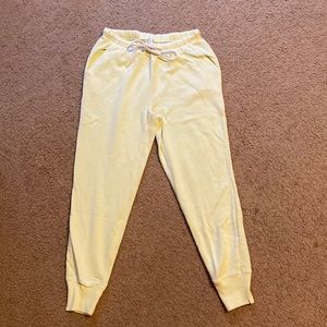 Aerie joggers